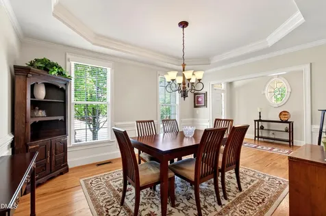 404 Millsfield Drive Cary NC 27519