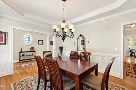 404 Millsfield Drive Cary NC 27519