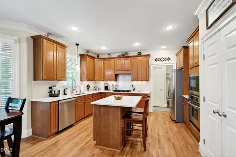 404 Millsfield Drive Cary NC 27519