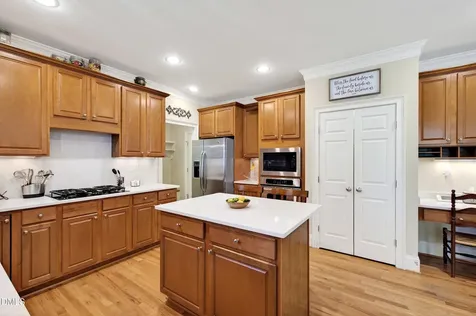 404 Millsfield Drive Cary NC 27519