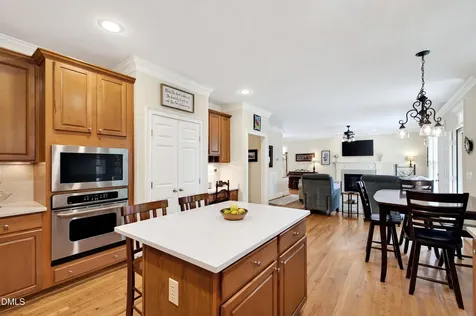 404 Millsfield Drive Cary NC 27519