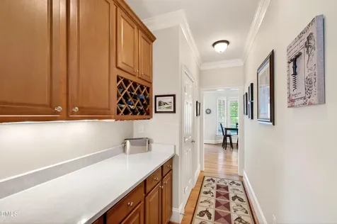 404 Millsfield Drive Cary NC 27519