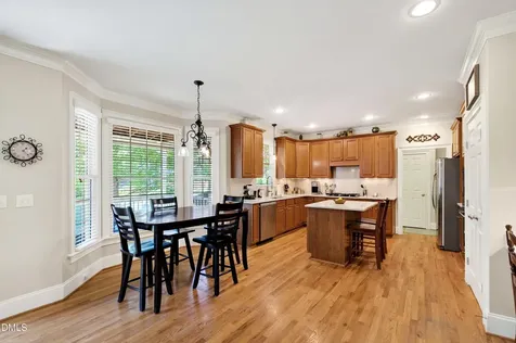 404 Millsfield Drive Cary NC 27519