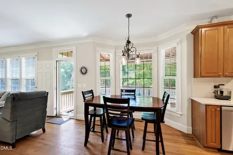 404 Millsfield Drive Cary NC 27519