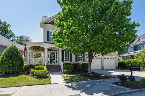 404 Millsfield Drive Cary NC 27519