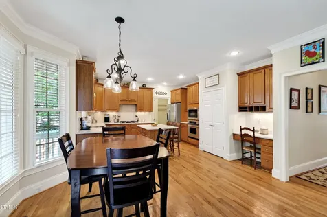 404 Millsfield Drive Cary NC 27519