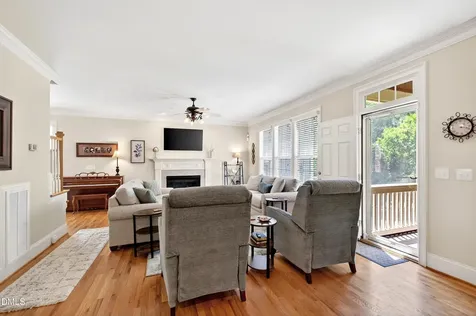 404 Millsfield Drive Cary NC 27519