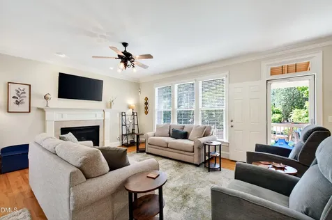 404 Millsfield Drive Cary NC 27519