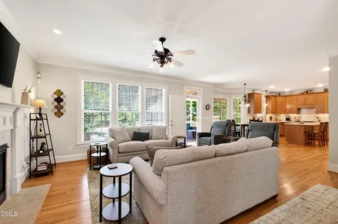 404 Millsfield Drive Cary NC 27519
