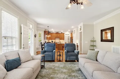 404 Millsfield Drive Cary NC 27519