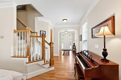 404 Millsfield Drive Cary NC 27519