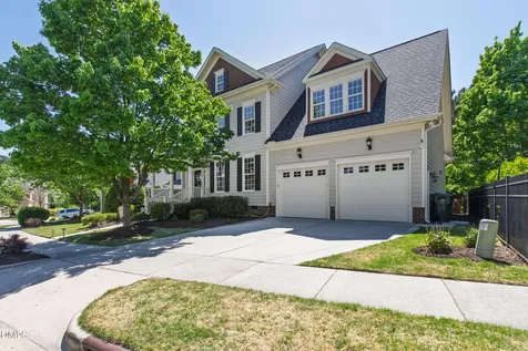 404 Millsfield Drive Cary NC 27519