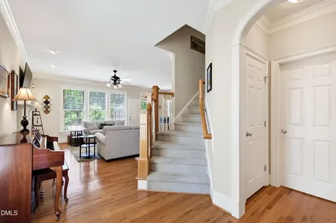 404 Millsfield Drive Cary NC 27519
