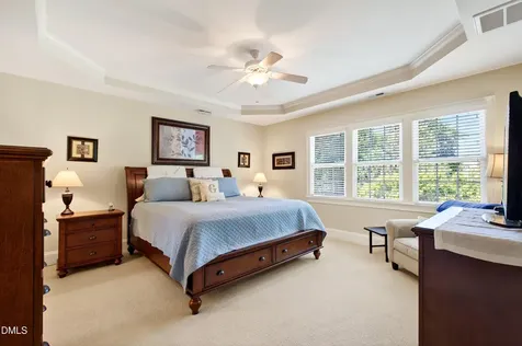 404 Millsfield Drive Cary NC 27519