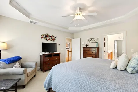 404 Millsfield Drive Cary NC 27519