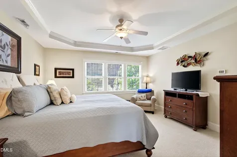 404 Millsfield Drive Cary NC 27519