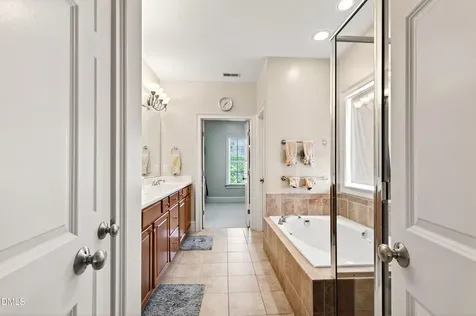 404 Millsfield Drive Cary NC 27519