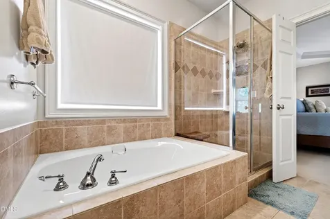 404 Millsfield Drive Cary NC 27519