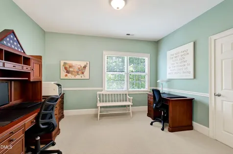 404 Millsfield Drive Cary NC 27519