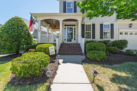404 Millsfield Drive Cary NC 27519
