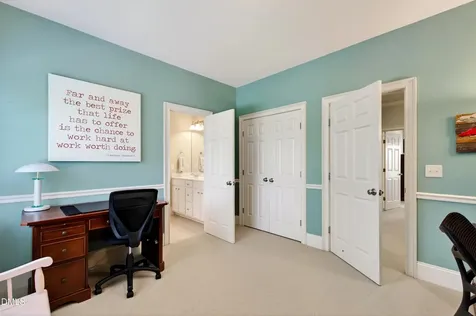 404 Millsfield Drive Cary NC 27519