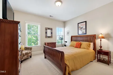 404 Millsfield Drive Cary NC 27519