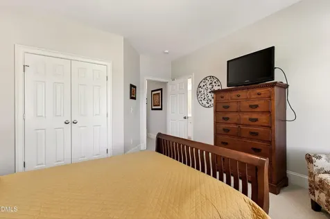 404 Millsfield Drive Cary NC 27519