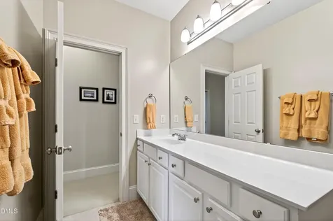 404 Millsfield Drive Cary NC 27519