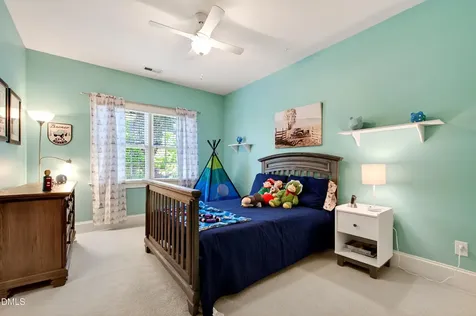 404 Millsfield Drive Cary NC 27519