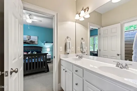 404 Millsfield Drive Cary NC 27519