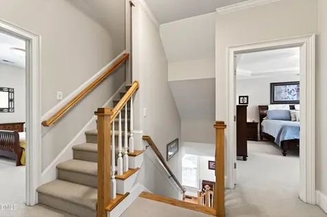 404 Millsfield Drive Cary NC 27519