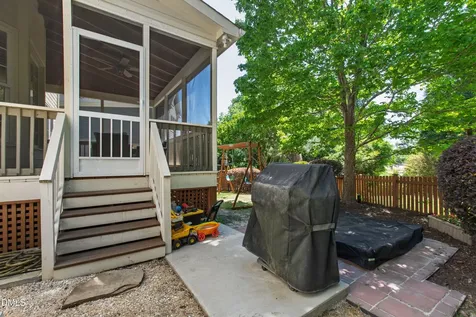 404 Millsfield Drive Cary NC 27519