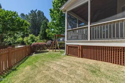 404 Millsfield Drive Cary NC 27519
