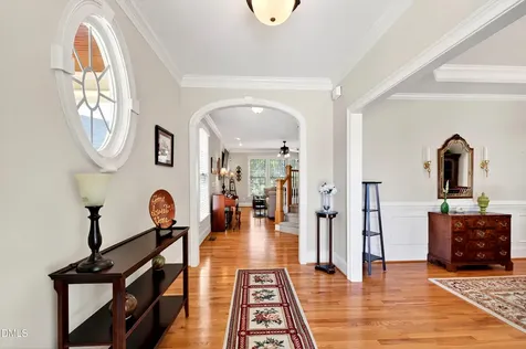 404 Millsfield Drive Cary NC 27519