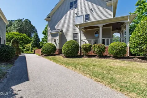 404 Millsfield Drive Cary NC 27519