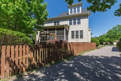 404 Millsfield Drive Cary NC 27519