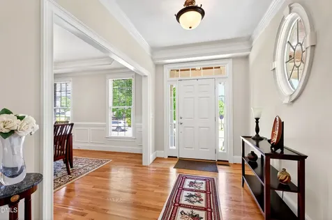 404 Millsfield Drive Cary NC 27519