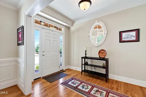 404 Millsfield Drive Cary NC 27519