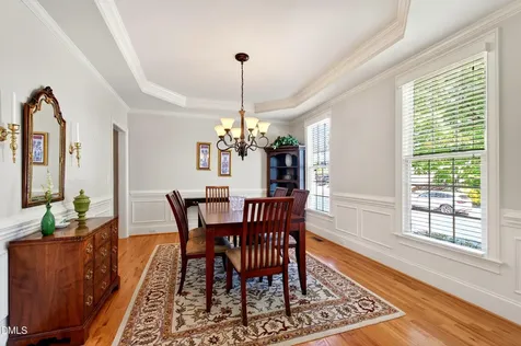 404 Millsfield Drive Cary NC 27519