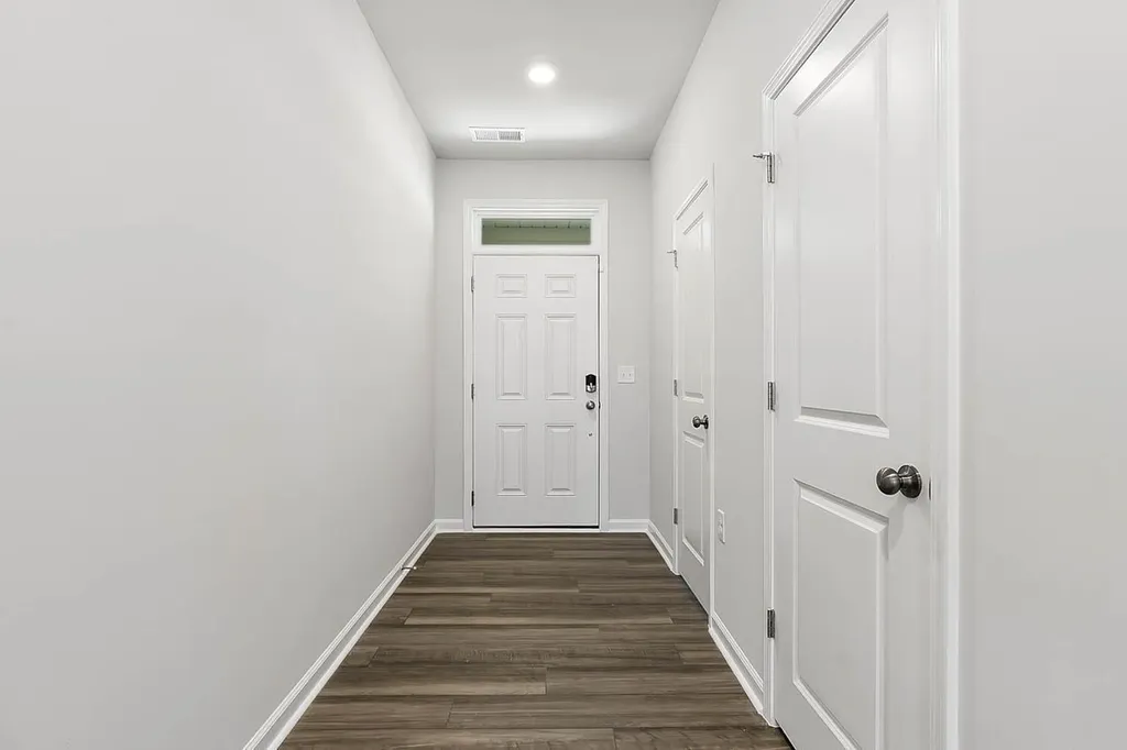 2421 Chert Lane Raleigh NC 27610