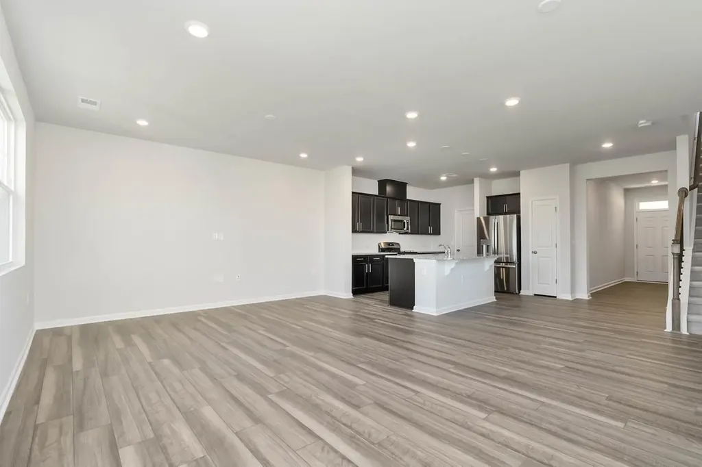 2421 Chert Lane Raleigh NC 27610