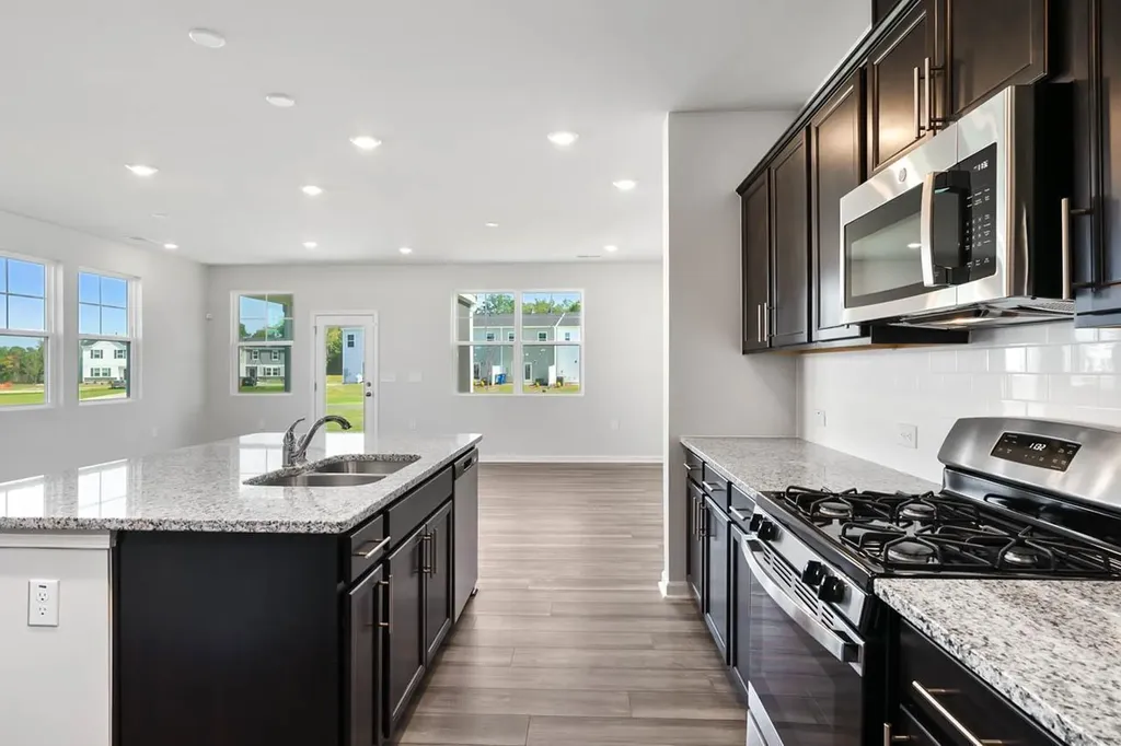 2421 Chert Lane Raleigh NC 27610