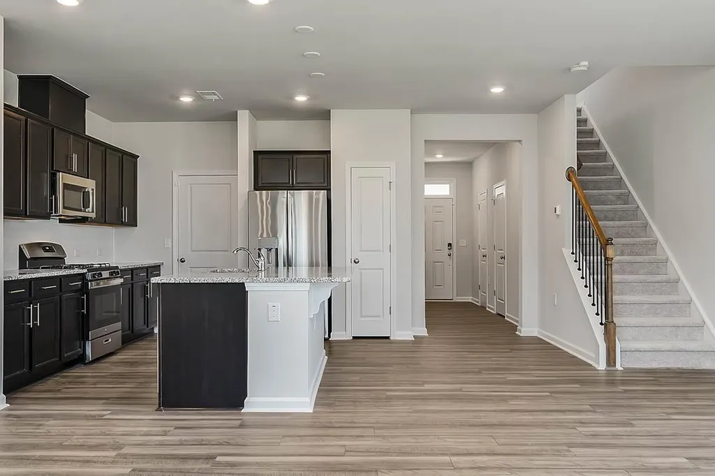 2421 Chert Lane Raleigh NC 27610