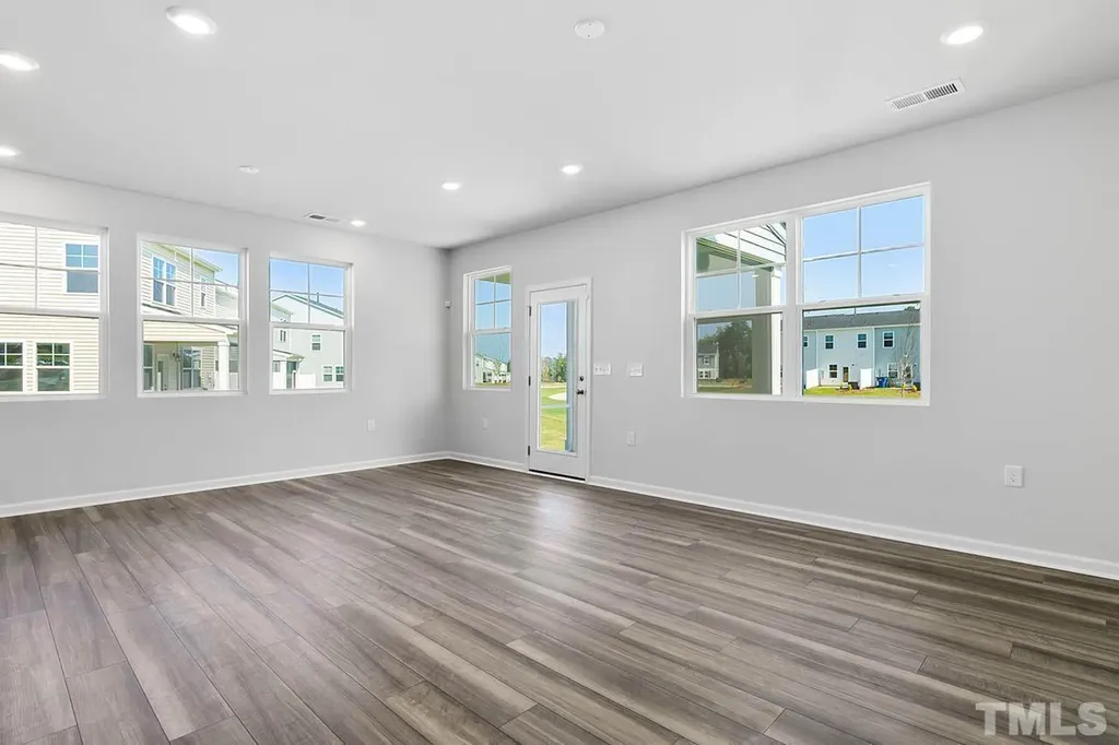 2421 Chert Lane Raleigh NC 27610