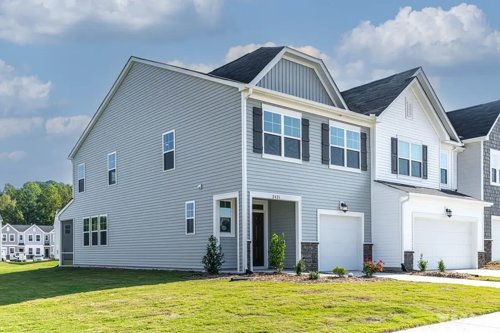 2421 Chert Lane Raleigh NC 27610