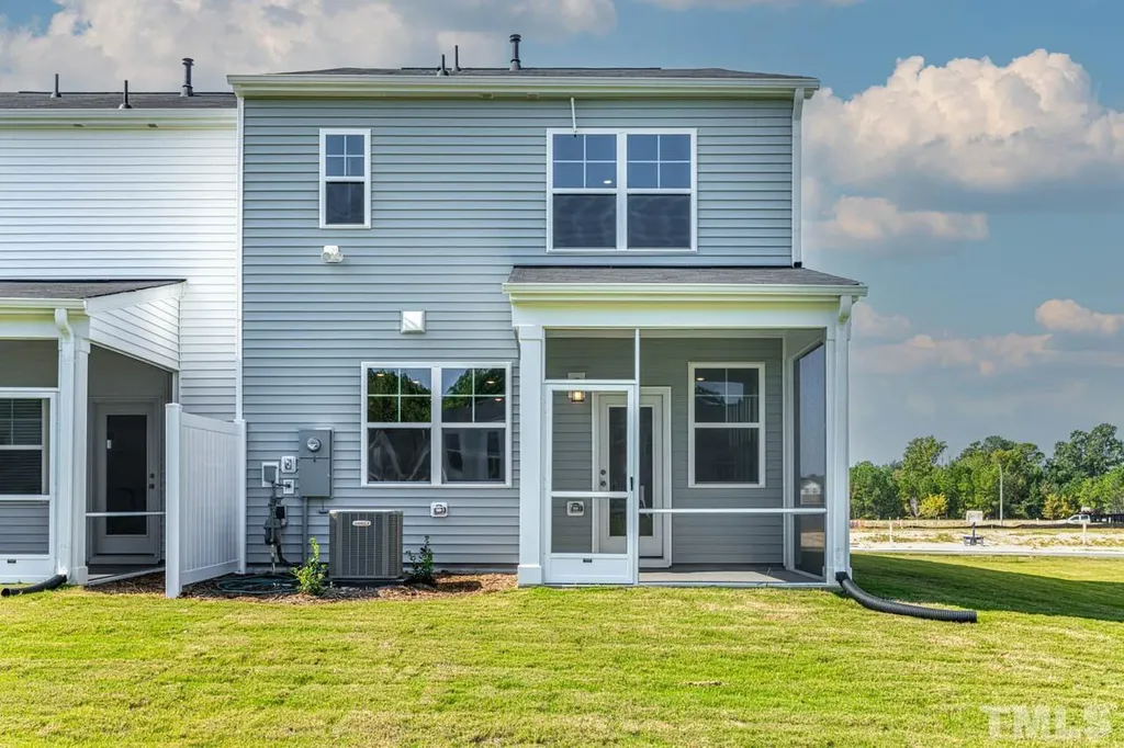 2421 Chert Lane Raleigh NC 27610