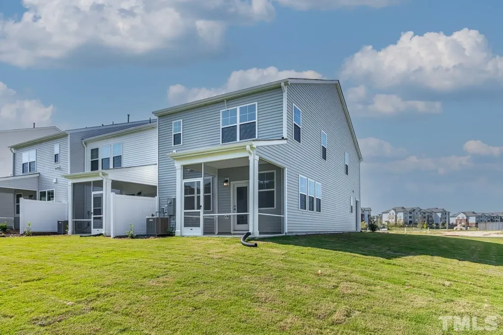 2421 Chert Lane Raleigh NC 27610