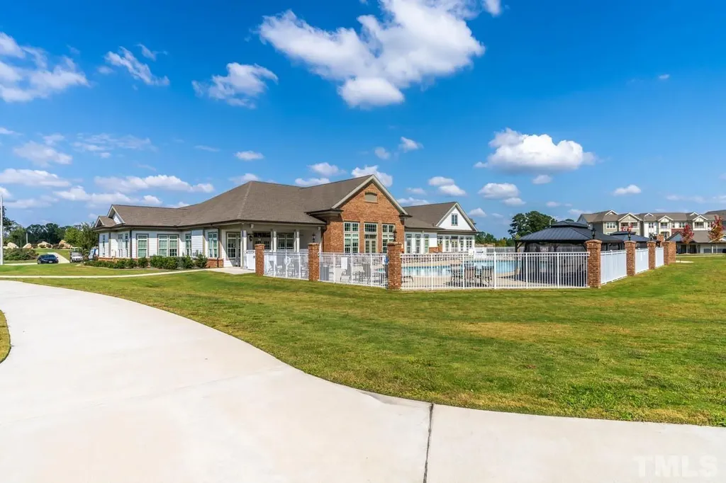2421 Chert Lane Raleigh NC 27610