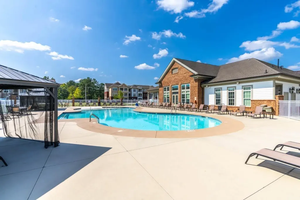 2421 Chert Lane Raleigh NC 27610