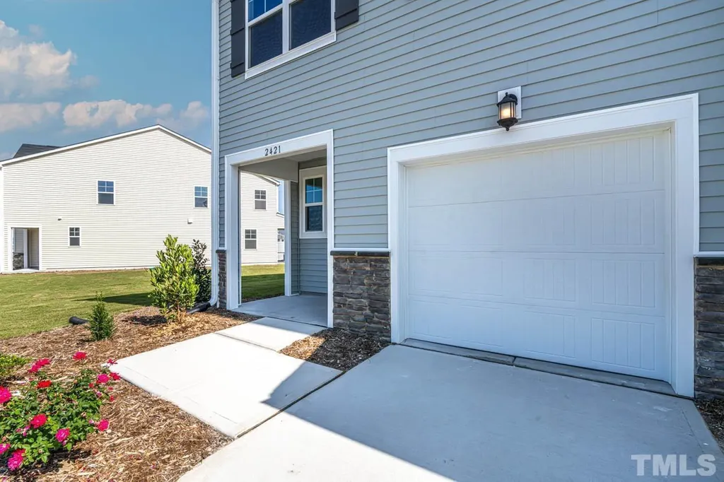 2421 Chert Lane Raleigh NC 27610